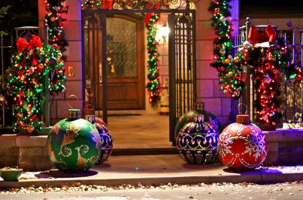 Why Utah Residents Are Choosing Professional Christmas Light Installation More Than Ever