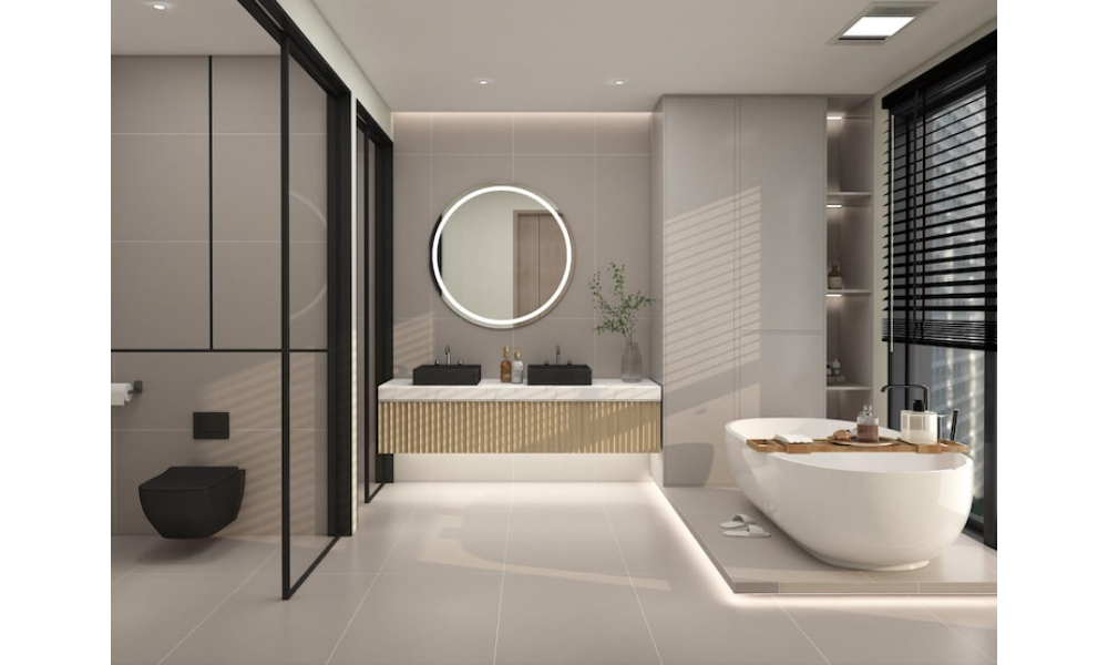 Bathroom Renovation Waterloo and Kitchener Residents Recommend Most