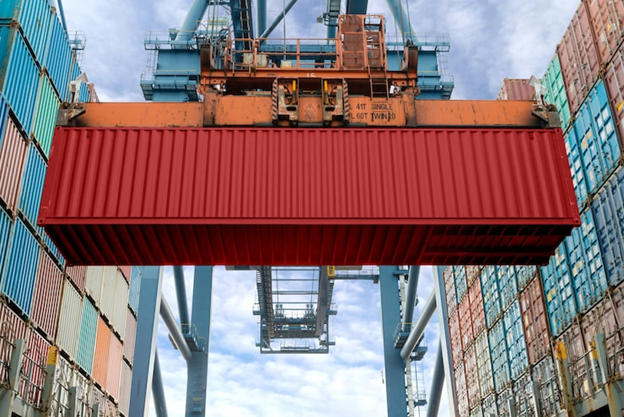 Top Benefits of Using Shipping Containers in Montana