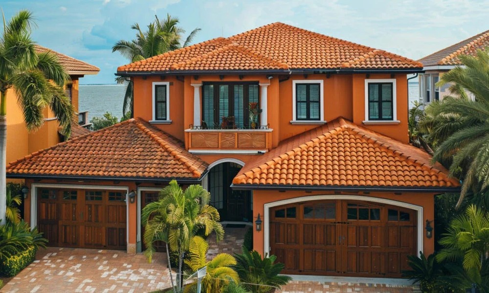 Best Roofing Materials for St. Petersburg’s Coastal Climate