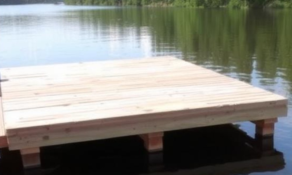 Innovative Floating Dock Accessories That Make Boating Easier