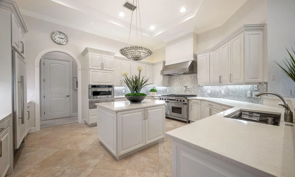 When Should You Hire an Interior Designer for a Custom Home Build?