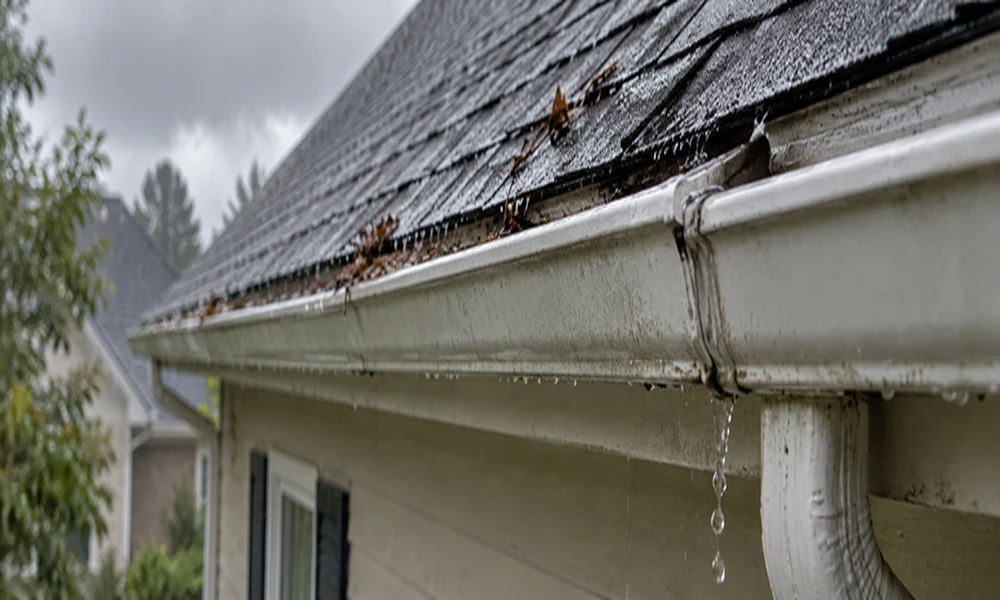 Repair or Replace? How to Know When Your Gutters Need More Than a Quick Fix