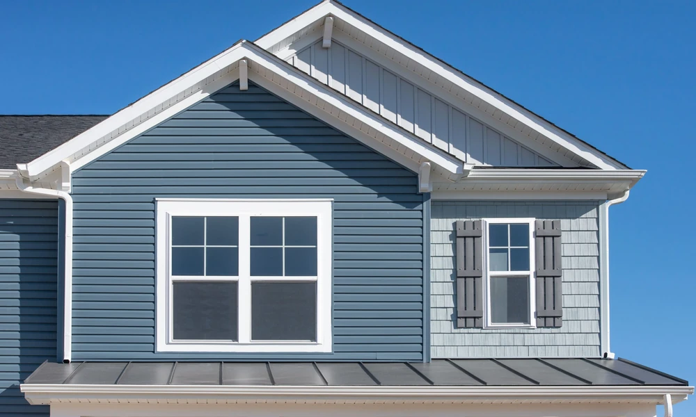 Does Old Siding Trap More Water Than It Sheds?