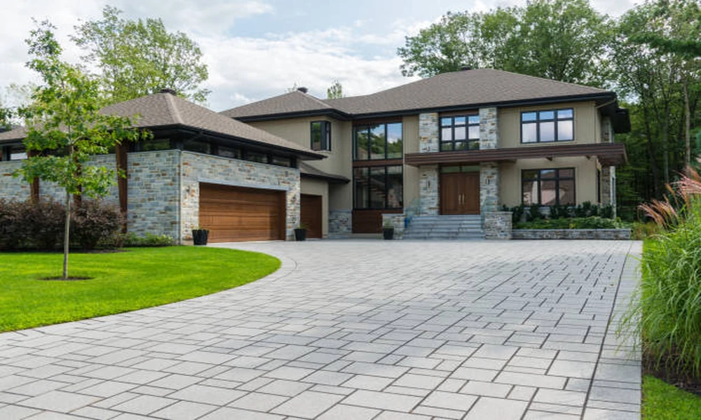 Sunrise Proscapes’ Approach to Connected Outdoor Living Spaces